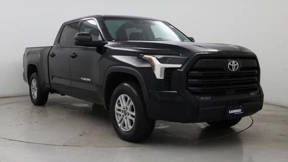 TOYOTA TUNDRA 2022 5TFLA5EC7NX007763 image