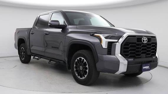TOYOTA TUNDRA 2022 5TFLA5DB6NX052072 image