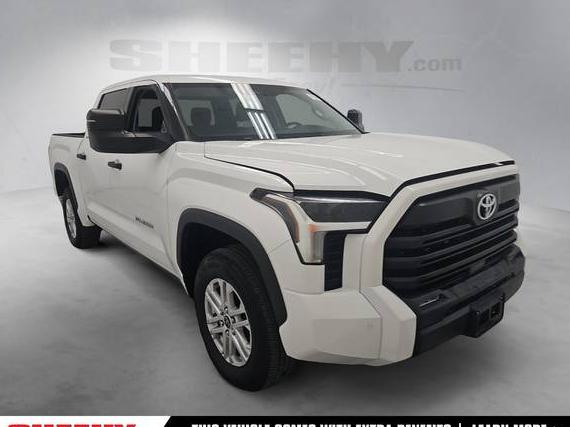 TOYOTA TUNDRA 2022 5TFLA5DB6NX002238 image TOYOTA TUNDRA 2022 5TFLA5DB6NX002238 image