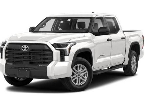 TOYOTA TUNDRA 2022 5TFLA5DB4NX050675 image