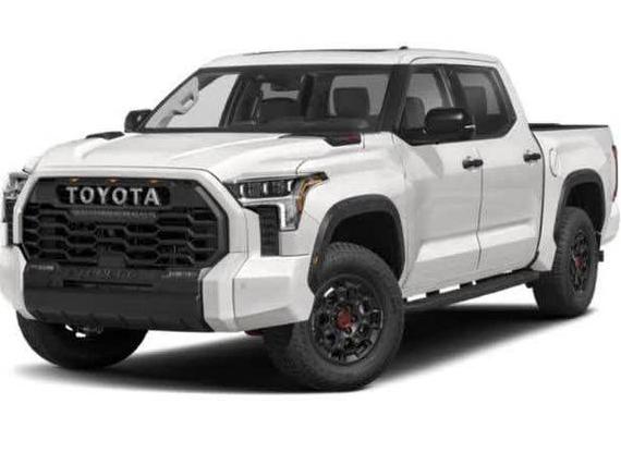 TOYOTA TUNDRA 2022 5TFPC5DB9NX011575 image