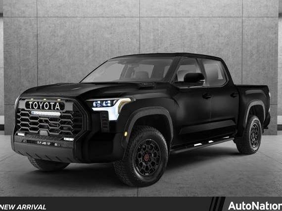 TOYOTA TUNDRA 2022 5TFJA5DB0NX041236 image
