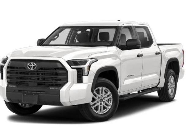 TOYOTA TUNDRA 2022 5TFLA5AB6NX011087 image