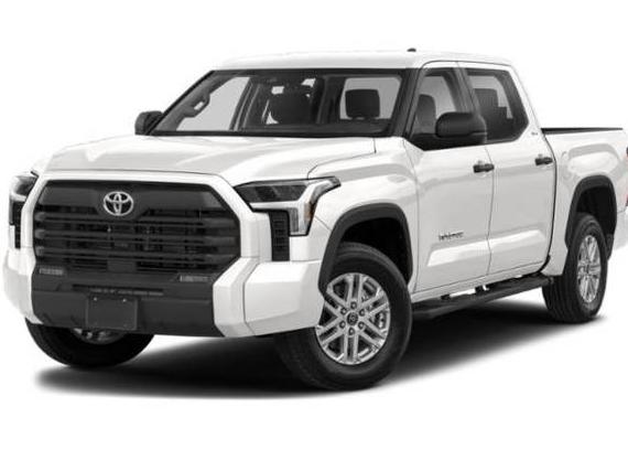 TOYOTA TUNDRA 2022 5TFLA5DB5NX011416 image