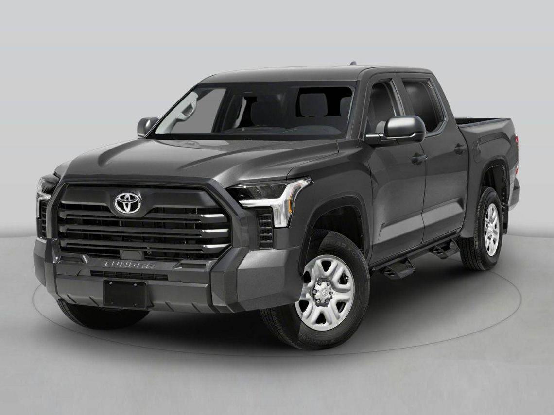 TOYOTA TUNDRA 2022 5TFNA5DB2NX018610 image