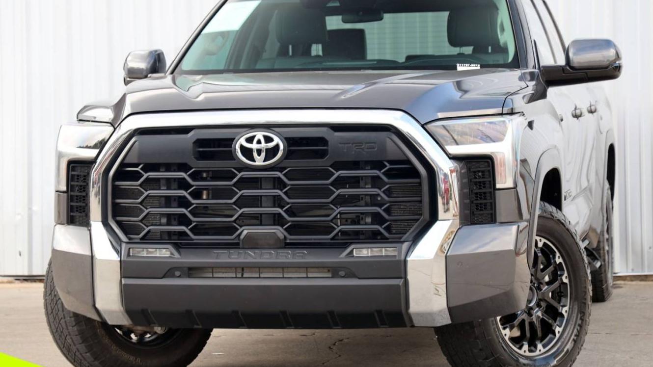 TOYOTA TUNDRA 2022 5TFLA5DB7NX011787 image