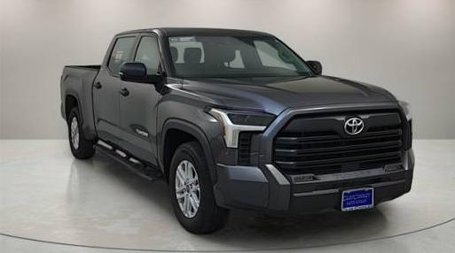 TOYOTA TUNDRA 2022 5TFLA5BC0NX002120 image