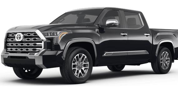 TOYOTA TUNDRA 2022 5TFMA5AB4NX006331 image