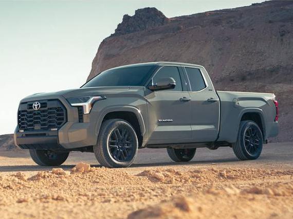 TOYOTA TUNDRA 2022 5TFLA5DB4NX048490 image