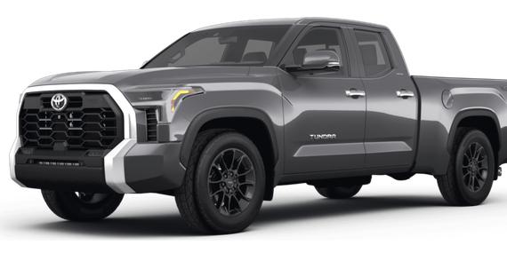 TOYOTA TUNDRA 2022 5TFLA5DA3NX044793 image