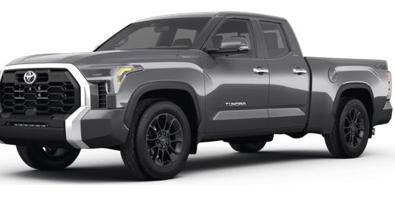 TOYOTA TUNDRA 2022 5TFLA5DA7NX033814 image