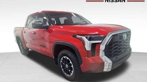 TOYOTA TUNDRA 2022 5TFLA5DB3NX054944 image