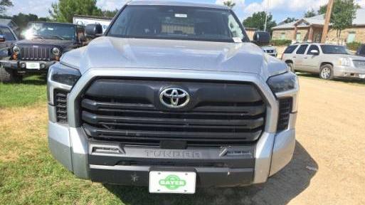 TOYOTA TUNDRA 2022 5TFLA5EC6NX009486 image