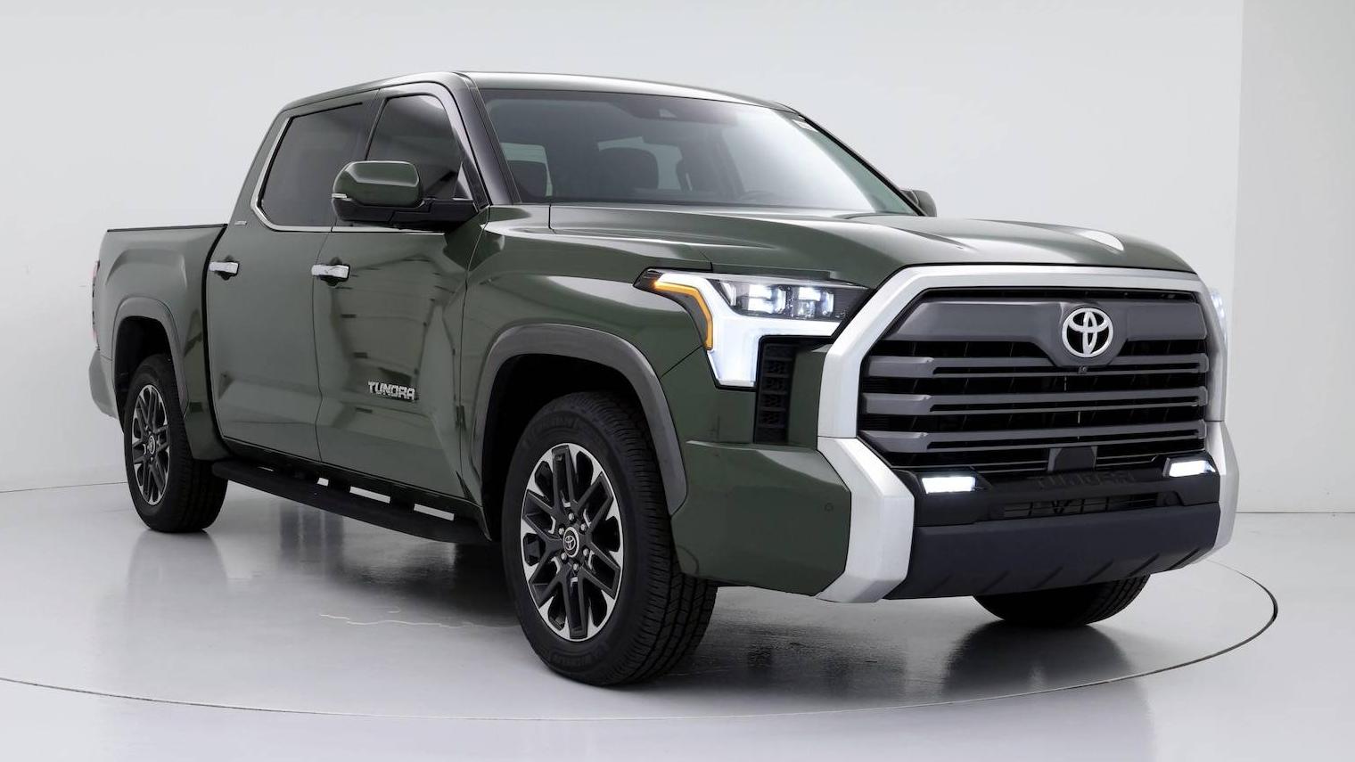 TOYOTA TUNDRA 2022 5TFJA5AB6NX007161 image