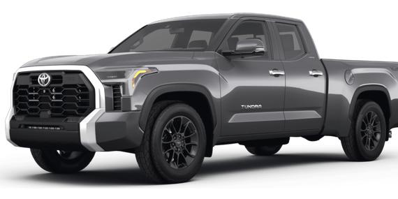 TOYOTA TUNDRA 2022 5TFLA5DA0NX038353 image