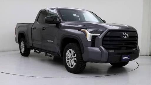 TOYOTA TUNDRA 2022 5TFLA5DA8NX013944 image