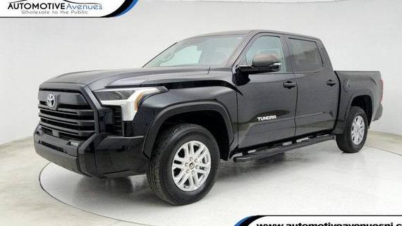 TOYOTA TUNDRA 2022 5TFLA5DB6NX011750 image TOYOTA TUNDRA 2022 5TFLA5DB6NX011750 image