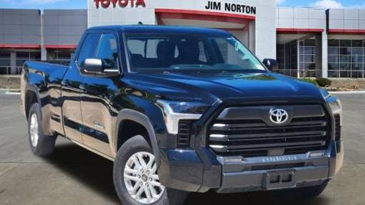 TOYOTA TUNDRA 2022 5TFLA5GD8NX001086 image