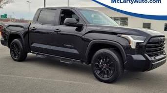 TOYOTA TUNDRA 2022 5TFLA5AB2NX005321 image