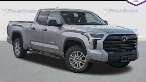 TOYOTA TUNDRA 2022 5TFLA5DA9NX013466 image