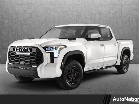 TOYOTA TUNDRA 2022 5TFLA5AB5NX009475 image