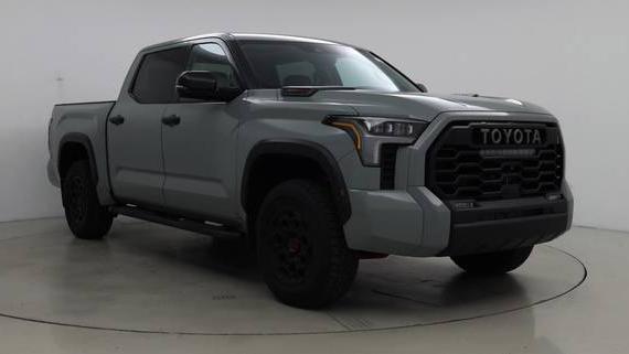 TOYOTA TUNDRA 2022 5TFPC5DBXNX004280 image