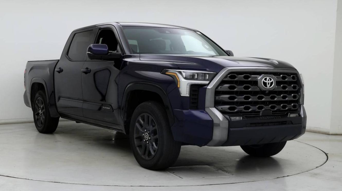 TOYOTA TUNDRA 2022 5TFNA5DB2NX008952 image