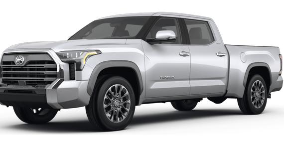 TOYOTA TUNDRA 2022 5TFVC5DBXNX008224 image