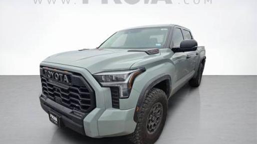 TOYOTA TUNDRA 2022 5TFPC5DB5NX002890 image