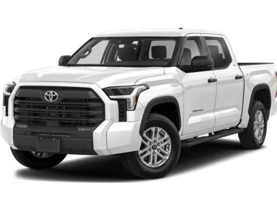 TOYOTA TUNDRA 2022 5TFLA5DB7NX019971 image
