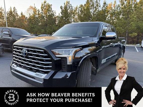 TOYOTA TUNDRA 2022 5TFVC5DB1NX012632 image TOYOTA TUNDRA 2022 5TFVC5DB1NX012632 image