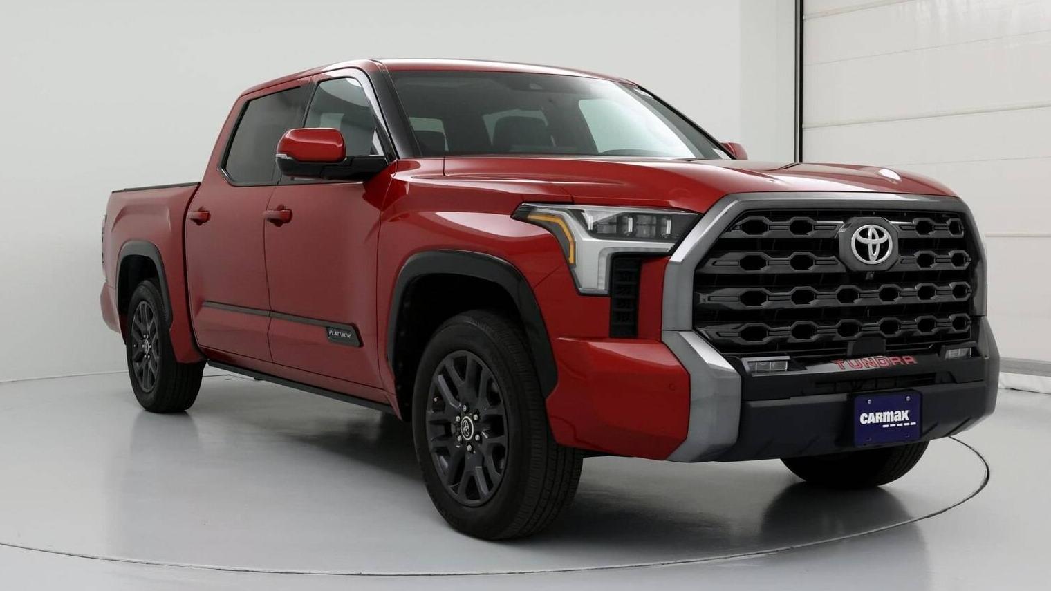 TOYOTA TUNDRA 2022 5TFNA5DB7NX038027 image