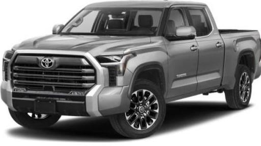 TOYOTA TUNDRA 2022 5TFJA5AB8NX006948 image