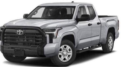 TOYOTA TUNDRA 2022 5TFKB5AA5NX017947 image