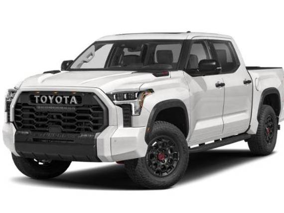 TOYOTA TUNDRA 2022 5TFPC5DB5NX010682 image