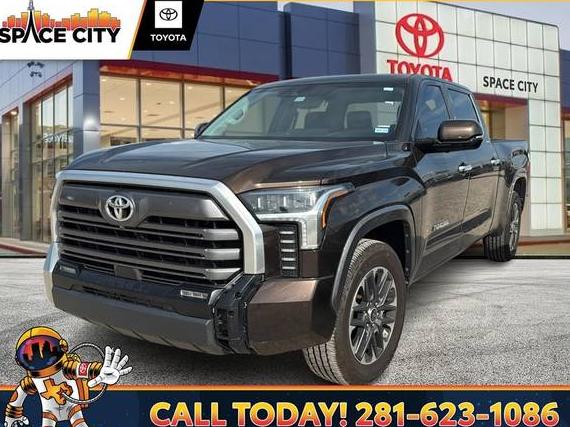 TOYOTA TUNDRA 2022 5TFJA5BC1NX001260 image TOYOTA TUNDRA 2022 5TFJA5BC1NX001260 image