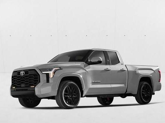 TOYOTA TUNDRA 2022 5TFMA5DB1NX027309 image