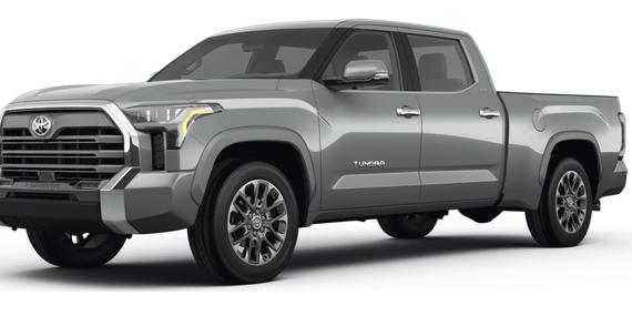 TOYOTA TUNDRA 2022 5TFLA5DB1NX046485 image