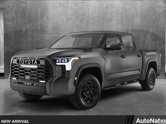 TOYOTA TUNDRA 2022 5TFLA5DB8NX041865 image