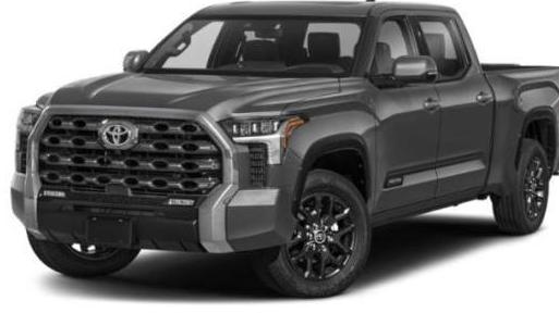 TOYOTA TUNDRA 2022 5TFNA5DB0NX027130 image