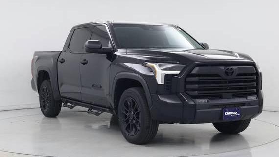 TOYOTA TUNDRA 2022 5TFLA5DB5NX024778 image
