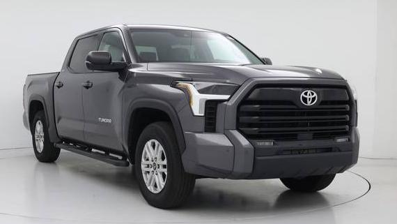 TOYOTA TUNDRA 2022 5TFLA5DBXNX050051 image TOYOTA TUNDRA 2022 5TFLA5DBXNX050051 image