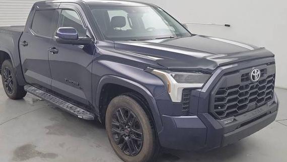 TOYOTA TUNDRA 2022 5TFLA5DB3NX055026 image
