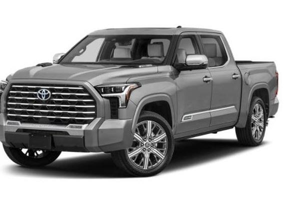 TOYOTA TUNDRA 2022 5TFMC5ABXNX001127 image
