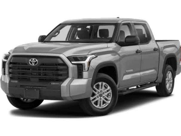 TOYOTA TUNDRA 2022 5TFLA5DBXNX001691 image