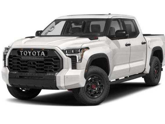 TOYOTA TUNDRA 2022 5TFPC5DB9NX005095 image