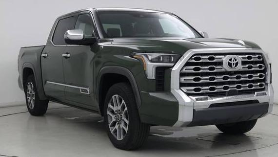 TOYOTA TUNDRA 2022 5TFMA5DB3NX049036 image