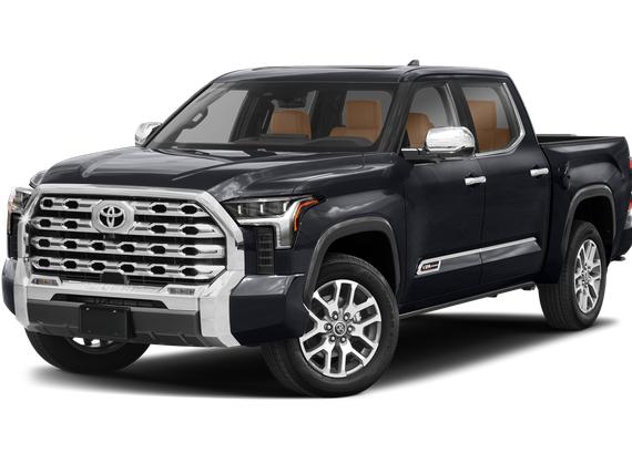 TOYOTA TUNDRA 2022 5TFMA5DB1NX022742 image
