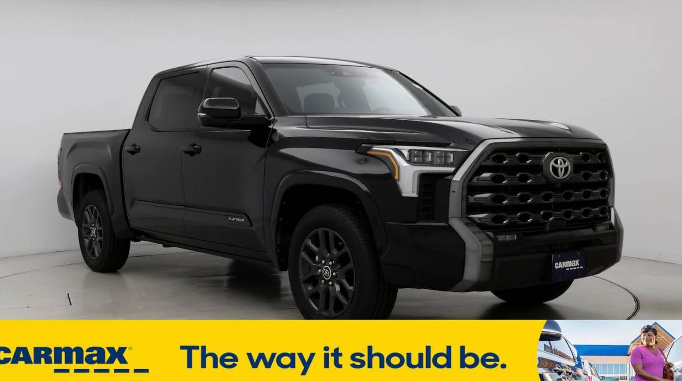 TOYOTA TUNDRA 2022 5TFNA5AB6NX003712 image