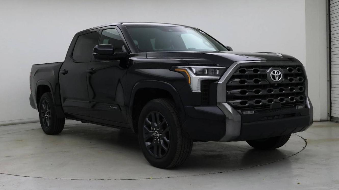 TOYOTA TUNDRA 2022 5TFNA5DB2NX012791 image